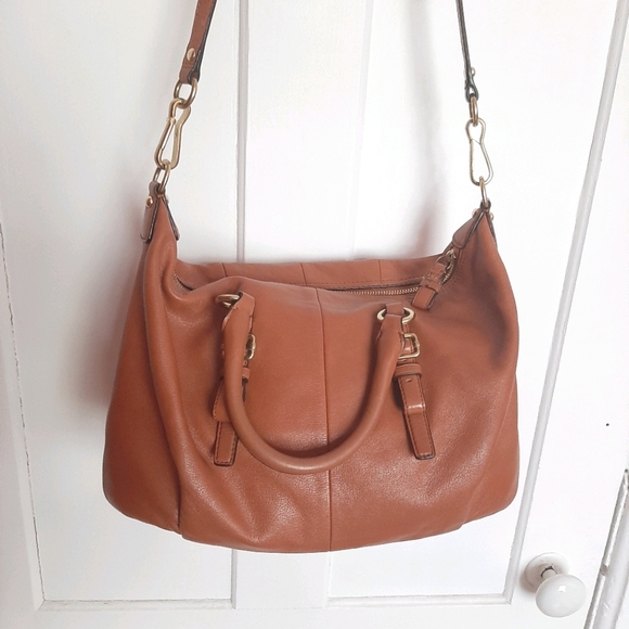 Coach Purse - Picture 5 of 11